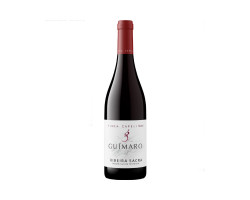 Guímaro Finca Capeliños - Guímaro - 2022 - Rouge