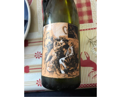 Saint Joseph - Domaine Gangloff - 2013 - Rouge