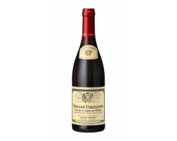 Pernand-Vergelesses - Premier Cru - Clos de la Croix de Pierre - Maison Louis Jadot - 2021 - Rouge
