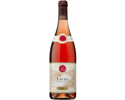 Tavel - Maison Guigal - 2024 - Rosé