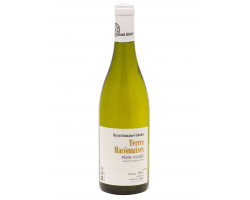 Terres Maconnaises - Domaine Emmanuel Giboulot - 2022 - Blanc