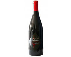 Fleurie Vieilles Vignes - Domaine des Chaffangeons - 2022 - Rouge
