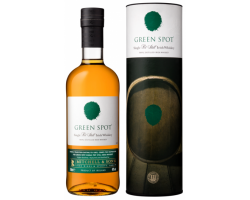 Whisky Midleton Green Spot - Single Pot Still - Midleton - No vintage - 