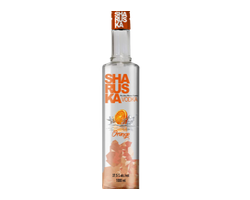 Vodka Orange Sharuska - Destilerias Espronceda - No vintage - 