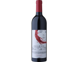 Selene Feteasca Neagra - Cramele Recas - No vintage - Rouge