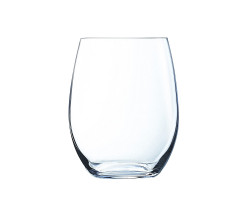 Gobelet Arom'up lot De 6 - chef et sommelier -  - 