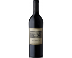 Archimedes - cabernet sauvignon - FRANCIS FORD COPPOLA WINERY - 2017 - Rouge