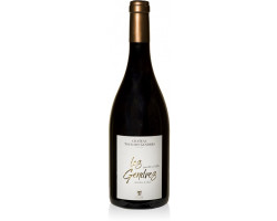 Les Gendres - Château Tour des Gendres - 2019 - Rouge
