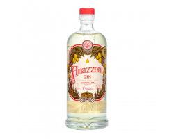 Amazzoni Gin Maniuara - Amazzoni - No vintage - 
