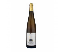 Gewurztraminer Vendanges Tardives - Willy Wurtz & Fils - 2020 - Blanc