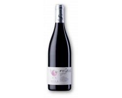 P'TIT GRAIN - Les Vins de Sylla - 2021 - Rouge