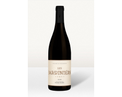 Les Jardiniers - Domaine Peter Sichel - 2020 - Rouge