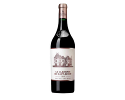 Le Clarence De Haut Brion - Château Haut Brion - 2023 - Rouge