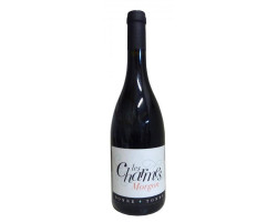 Les Charmes - Domaine de la Bonne Tonne - 2018 - Rouge