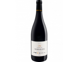 ANTECEDENCE - Domaine des Maravilhas - 2013 - Rouge