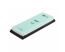 Pierre À Aiguiser Glass Stone 3000 - Proyan -  - 