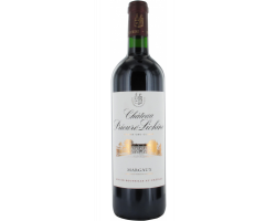 Château Prieuré-Lichine - Château Prieuré-Lichine - 2003 - Rouge