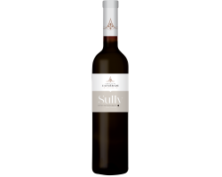Sully - Rouge - Cru Classé - Château de l'Aumerade - 2020 - Rouge