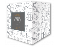 Mourre Nègre rouge BIB 3L - Les Vins de Sylla - 2023 - Rouge