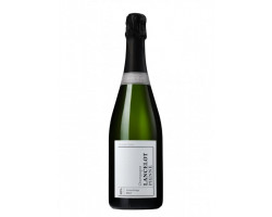 Tradition - Champagne Lancelot-Pienne - No vintage - Effervescent