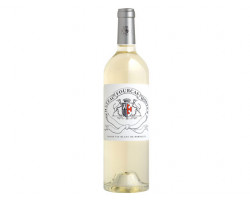 Château Fourcas Hosten - Château Fourcas Hosten - 2019 - Blanc