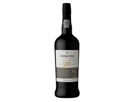 Tawny 20 Ans Porto (red - Portugal) - Domaine Burmester - No vintage - Rouge