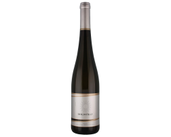Vision - Furmint, Harslevelu, Kabar - HOLDVÖLGY - 2019 - Blanc