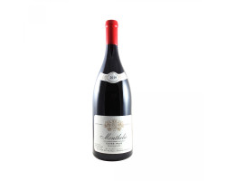 Monthélie Cuvée Paul - Domaine Paul Garaudet - 2019 - Rouge