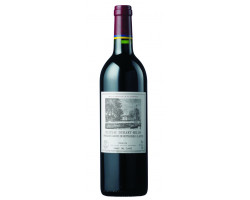 Château Duhart Milon Rothschild - Domaines Barons de Rothschild - Château Duhart-Milon - 2021 - Rouge