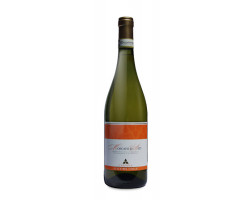 Moscato d'Asti - Bel Colle - 2021 - Blanc