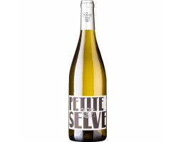 Petite Selve - Château de la Selve - 2024 - Blanc