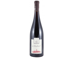 Pinot Noir L'instinct - Barthel - 2023 - Rouge