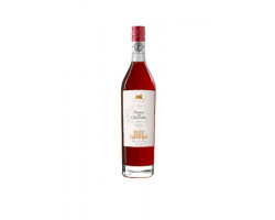 DEAU Pineau des Charentes rouge - Distillerie des Moisans - No vintage - Rouge