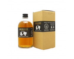 Akashi Meïsei - Akashi - No vintage - 