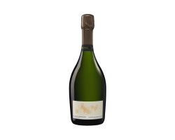 Les Belles Voyes Grand Cru Blanc de Blancs - Champagne Franck Bonville - No vintage - Effervescent