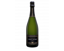 Brut sélection - Champagne Ch. de l'Auche - No vintage - Effervescent
