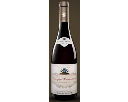 Bourgogne Passetoutgrain - Albert Bichot - 2021 - Rouge