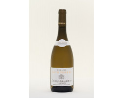 Valmur - La Puissance - Domaine Louis Moreau - 2011 - Blanc