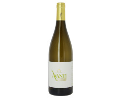 Avanti - MAS DE L'ERME - 2021 - Blanc
