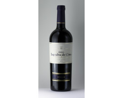 Quinta da Lagoalva Syrah - Lagoalva - 2019 - Rouge