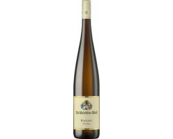Riesling Troken - Dr.Bürklin Wolf - No vintage - Blanc