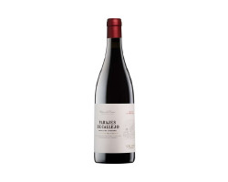 Parajes De Callejo - Bodegas Felix Callejo - 2021 - Rouge