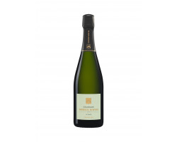 Icône Brut Premier Cru - Champagne Patrick Boivin - No vintage - Effervescent