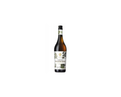 La Quintinye Vermouth Royal Extra Dry - La Quintinye Vermouth Royal - No vintage - 