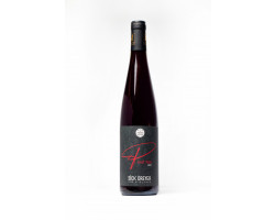 Pinot Noir - Domaine Sick-Dreyer - 2023 - Rouge