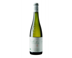 Clos de la Coulée de Serrant - Vignobles de la Coulée de Serrant - 2018 - Blanc