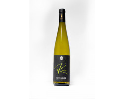 Riesling - Domaine Sick-Dreyer - 2023 - Blanc