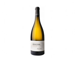 Blanches Terres - Domaine Clos des Rocs - 2022 - Blanc