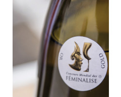 Vermentino - Château de Cabriac - 2019 - Blanc