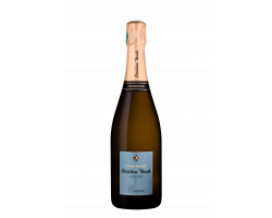 Eminence Extra-Brut - Champagne Christian Naudé - 2014 - Effervescent